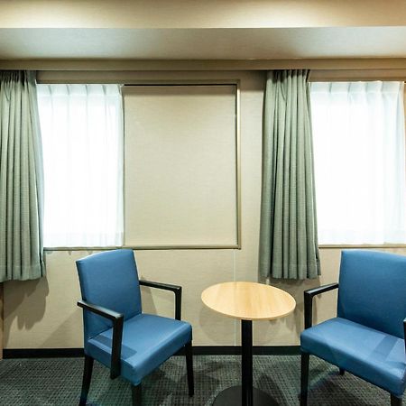 Hakata Nakasu Washington Hotel Plaza Фукуока Экстерьер фото