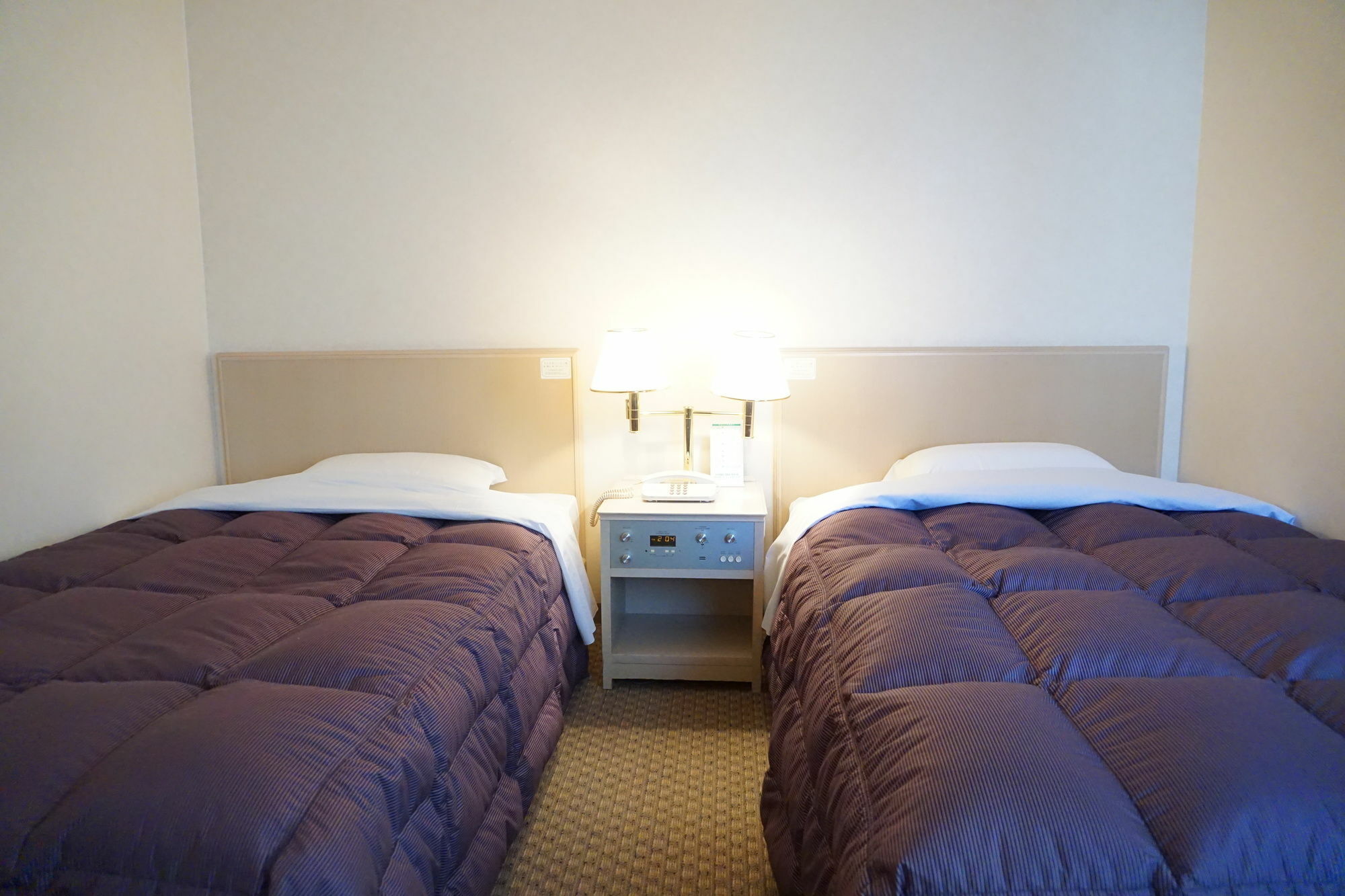 Hakata Nakasu Washington Hotel Plaza Фукуока Экстерьер фото